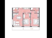 Продаётся 3-комн. новостройка 158 м², пос. Sea Breeze, photo 7 from 7