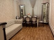 2-комн. вторичка - м. Гянджлик - 56 м²