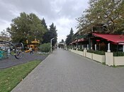 4 otaqlı köhnə tikili - Nərimanov r. - 110 m²