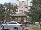 4 otaqlı köhnə tikili - Nərimanov r. - 110 m²