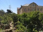6 otaqlı həyət evi/bağ evi - Badamdar q. - 500 m²
