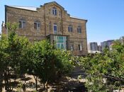 6 otaqlı həyət evi/bağ evi - Badamdar q. - 500 m²