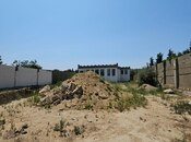 7 otaqlı həyət evi/bağ evi - Novxanı q. - 250 m²