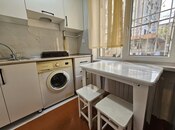 Сдаётся 1-комн. вторичка 40 м², м. Элмляр Академиясы, photo 5 from 8