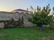 3 otaqlı həyət evi/bağ evi - Maştağa q. - 110 m²