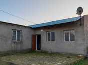 3 otaqlı həyət evi/bağ evi - Maştağa q. - 110 m²