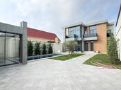 4 otaqlı həyət evi/bağ evi - Mərdəkan q. - 250 m²