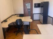 2 otaqlı ofis - Nəriman Nərimanov m. - 50 m²
