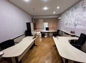 2 otaqlı ofis - Nəriman Nərimanov m. - 50 m²