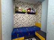 3 otaqlı yeni tikili - Həzi Aslanov m. - 82 m²