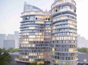 Satılır 2 otaqlı yeni tikili 120 m², Yasamal r., photo 6 from 8