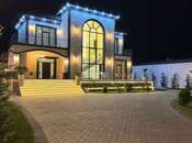 Satılır 6 otaqlı həyət evi/bağ evi 670 m², Mərdəkan q., photo 3 from 8