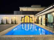 Satılır 6 otaqlı həyət evi/bağ evi 670 m², Mərdəkan q., photo 8 from 8
