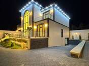 Satılır 6 otaqlı həyət evi/bağ evi 670 m², Mərdəkan q., photo 4 from 8