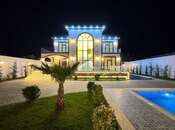 Satılır 6 otaqlı həyət evi/bağ evi 670 m², Mərdəkan q., photo 5 from 8