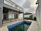 Satılır 4 otaqlı həyət evi/bağ evi 240 m², Mərdəkan q., photo 8 from 8