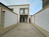 4 otaqlı həyət evi/bağ evi - Mərdəkan q. - 240 m²
