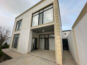 4 otaqlı həyət evi/bağ evi - Mərdəkan q. - 240 m²