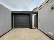4 otaqlı həyət evi/bağ evi - Mərdəkan q. - 240 m²
