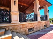Satılır 5 otaqlı həyət evi/bağ evi 400 m², Mərdəkan q., photo 1 from 8