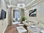 Объявление №5671092 - Баку, Наримановский  р., 2-комн., 62 м², 13/15 этаж