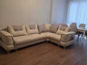 İcarəyə verilir 3 otaqlı yeni tikili 80 m², İnşaatçılar m., photo 3 from 8
