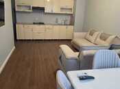 İcarəyə verilir 3 otaqlı yeni tikili 80 m², İnşaatçılar m., photo 2 from 8