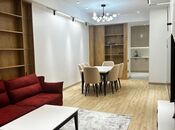 Сдаётся 2-комн. новостройка 80 м², м. Низами, photo 3 from 8