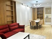 Сдаётся 2-комн. новостройка 80 м², м. Низами, photo 5 from 8