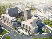 Продаётся 2-комн. новостройка 124.1 м², пос. Баилова, photo 2 from 6