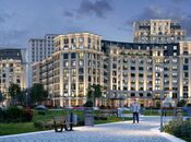 Объявление №5671191 - Баку, пос. Баилова, 2-комн., 124.1 м², 3/11 этаж