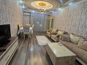 İcarəyə verilir 3 otaqlı yeni tikili 90 m², Xətai r., photo 2 from 8