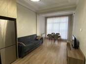 2 otaqlı yeni tikili - Sumqayıt - 64 m²