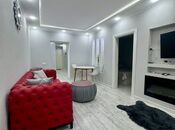 İcarəyə verilir 2 otaqlı köhnə tikili 60 m², Sahil m., photo 4 from 8