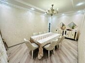 4 otaqlı köhnə tikili - Bakıxanov q. - 110 m²