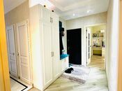 4 otaqlı köhnə tikili - Bakıxanov q. - 110 m²