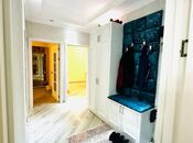 4 otaqlı köhnə tikili - Bakıxanov q. - 110 m²