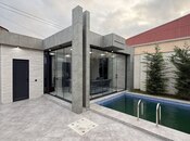 Satılır 4 otaqlı həyət evi/bağ evi 250 m², Mərdəkan q., photo 5 from 8