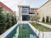 Satılır 4 otaqlı həyət evi/bağ evi 250 m², Mərdəkan q., photo 4 from 8