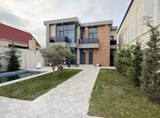 Satılır 4 otaqlı həyət evi/bağ evi 250 m², Mərdəkan q., photo 3 from 8