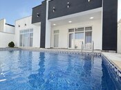 4 otaqlı həyət evi/bağ evi - Şüvəlan q. - 150 m²