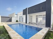 4 otaqlı həyət evi/bağ evi - Şüvəlan q. - 150 m²