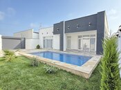 4 otaqlı həyət evi/bağ evi - Şüvəlan q. - 150 m²