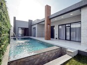 5 otaqlı həyət evi/bağ evi - Şüvəlan q. - 260 m²