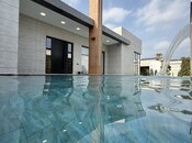 5 otaqlı həyət evi/bağ evi - Şüvəlan q. - 260 m²