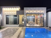 4 otaqlı həyət evi/bağ evi - Mərdəkan q. - 140 m²