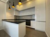 İcarəyə verilir 3 otaqlı yeni tikili 110 m², Nizami m., photo 4 from 8