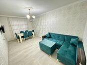 Satılır 3 otaqlı köhnə tikili 97 m², Memar Əcəmi m., photo 1 from 8