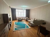 İcarəyə verilir 4 otaqlı yeni tikili 210 m², Yasamal r., photo 3 from 8