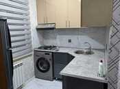 Satılır 2 otaqlı köhnə tikili 50 m², Memar Əcəmi m., photo 6 from 8